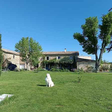 Bed and Breakfast La Boheme Charols Exterior foto