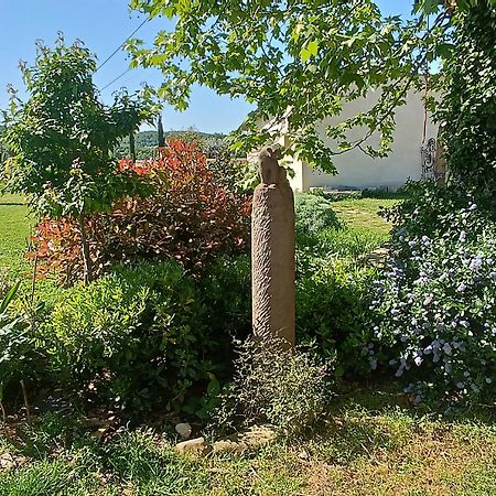 Bed and Breakfast La Boheme Charols Exterior foto