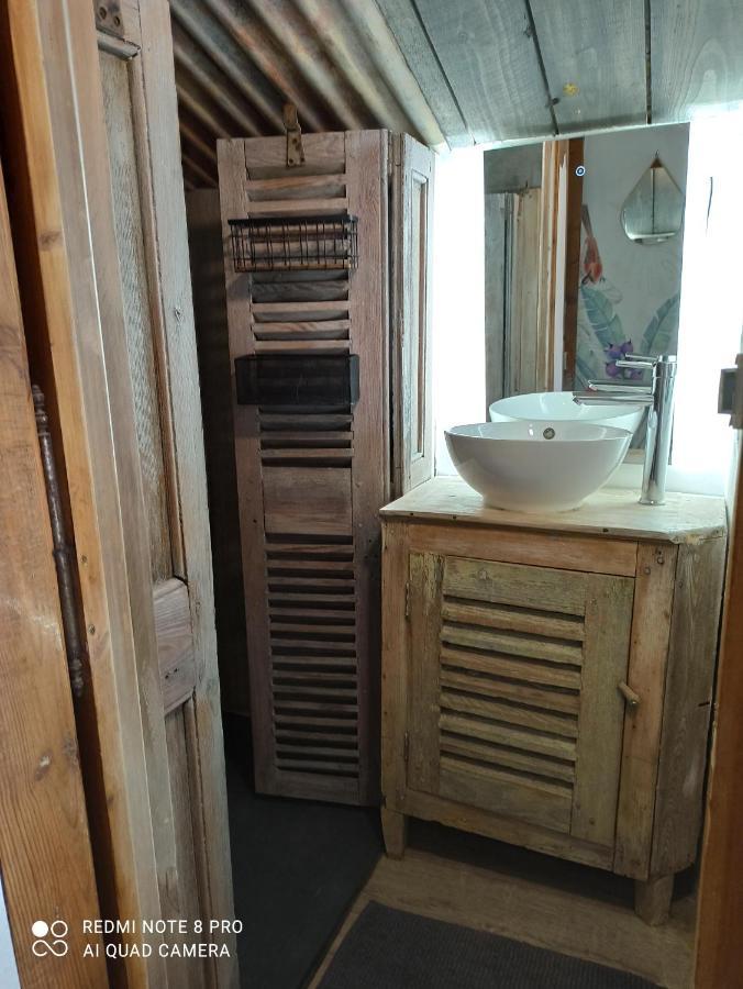 Bed and Breakfast La Boheme Charols Exterior foto