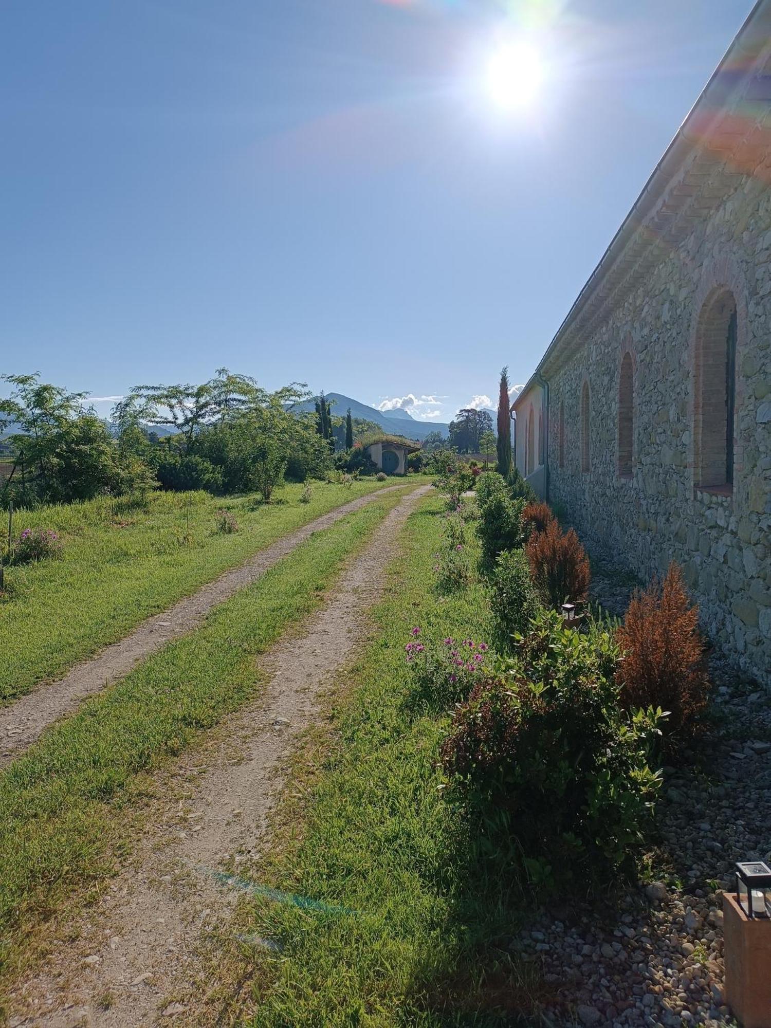 Bed and Breakfast La Boheme Charols Exterior foto