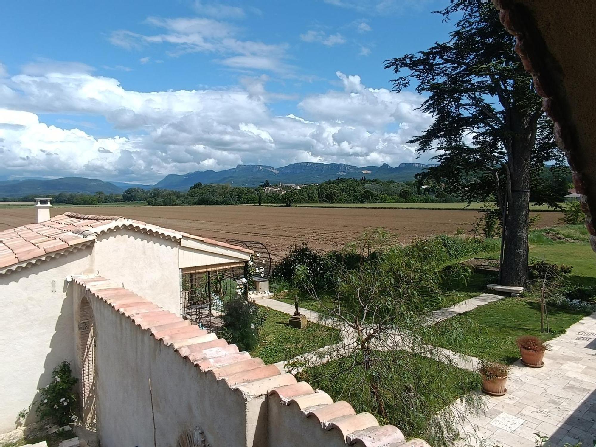 Bed and Breakfast La Boheme Charols Exterior foto