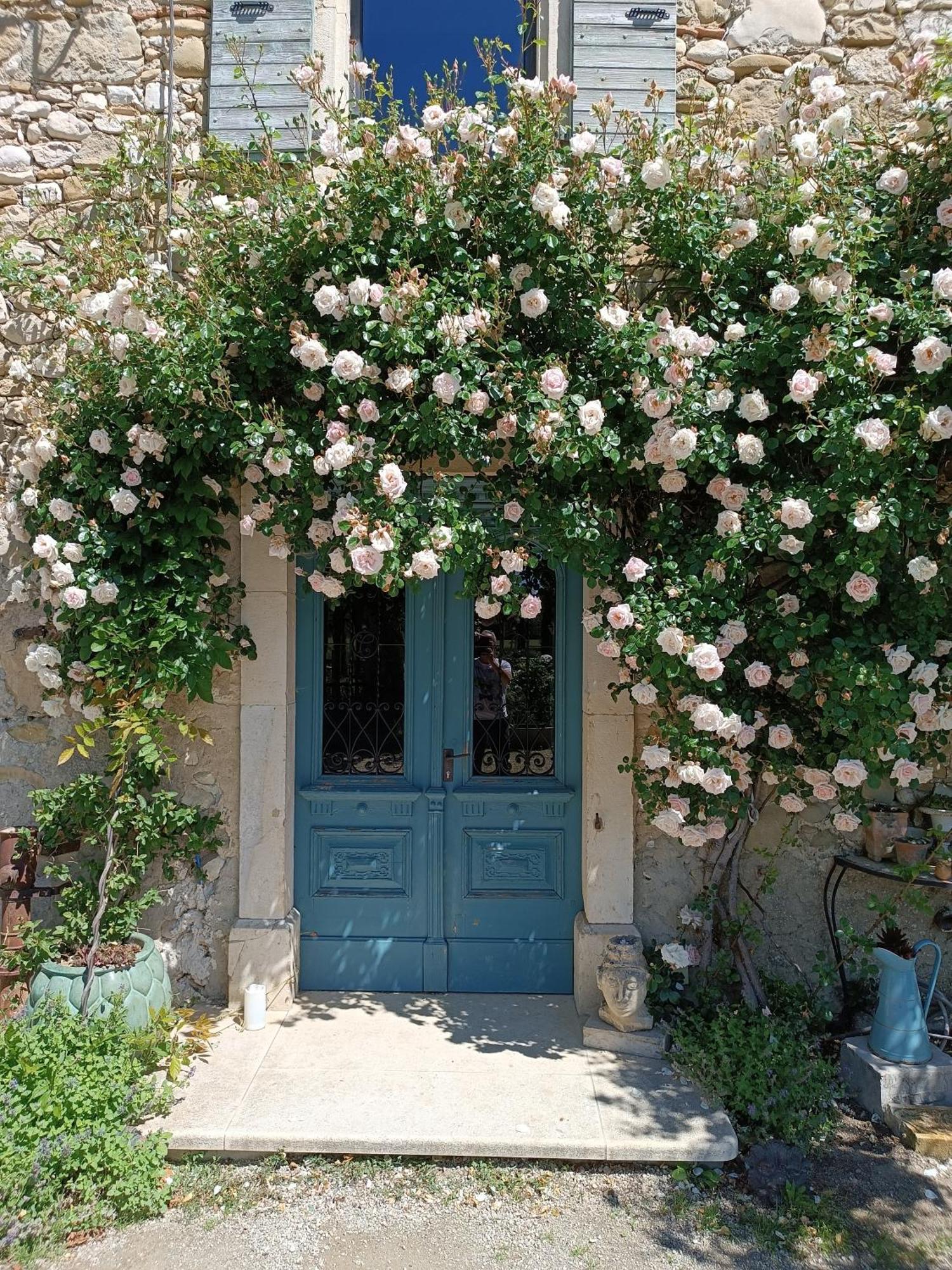 Bed and Breakfast La Boheme Charols Exterior foto