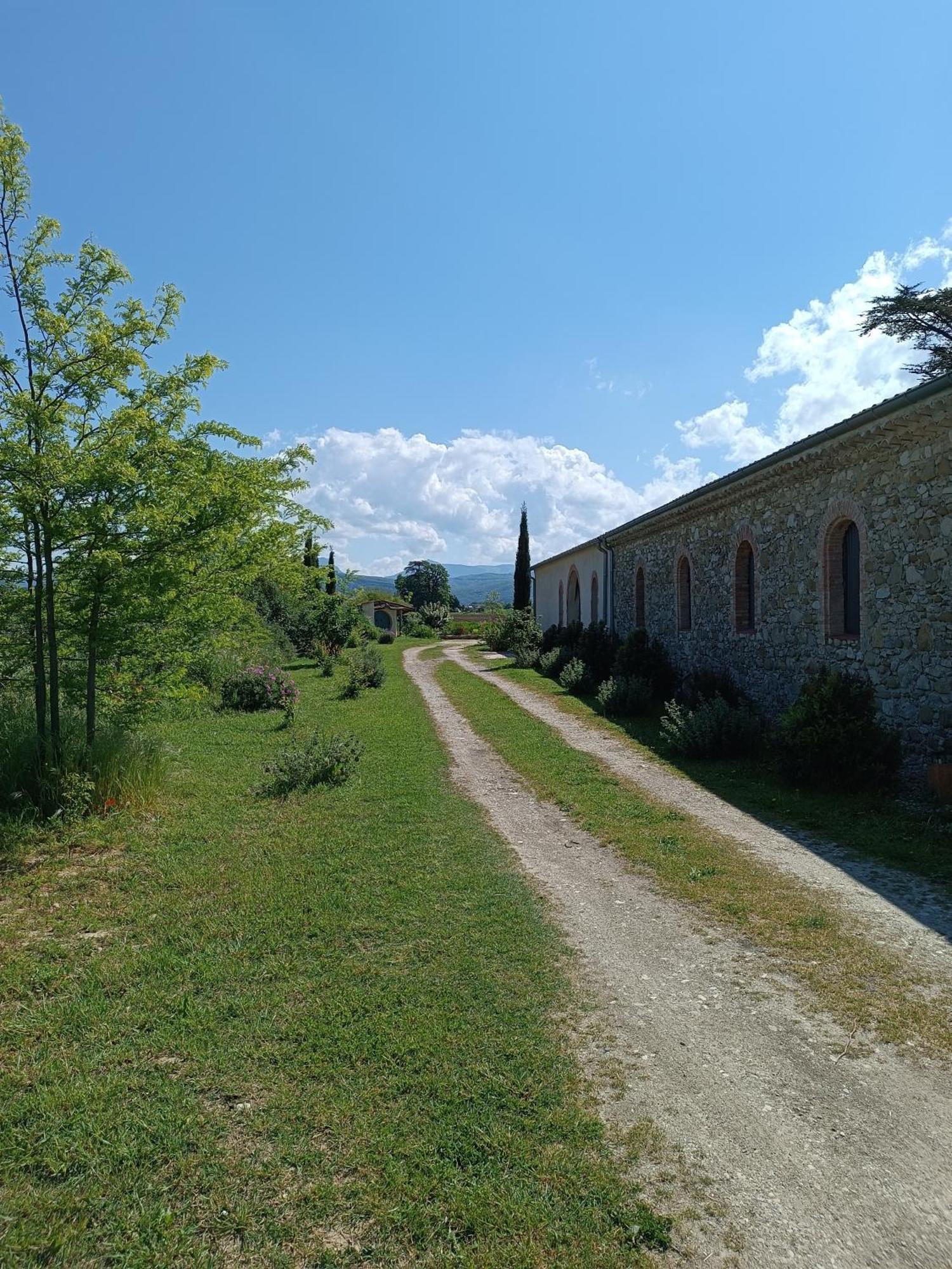 Bed and Breakfast La Boheme Charols Exterior foto